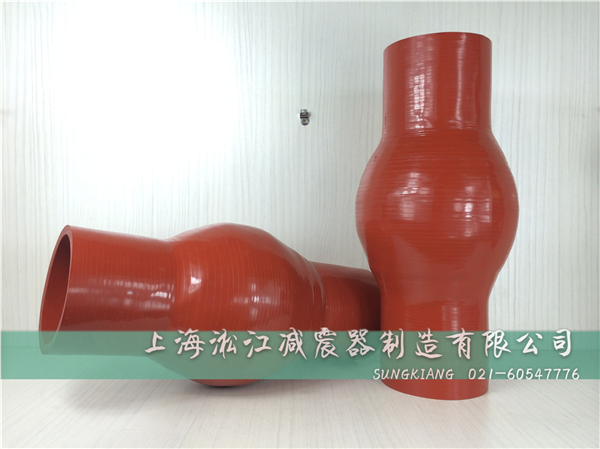 硅橡膠卡箍橡膠接頭|上海硅橡膠卡箍橡膠接頭