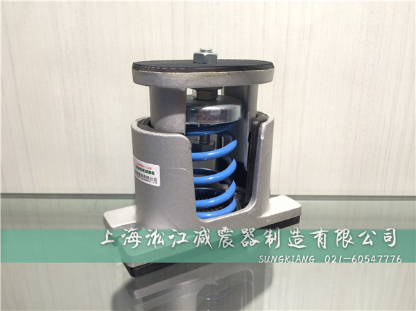 JB風機彈簧減震器|上海JB風機彈簧減震器