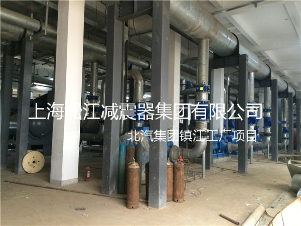 北汽集團(tuán)鎮(zhèn)江工廠橡膠接頭，北汽工廠橡膠接頭，北汽鎮(zhèn)江工廠橡膠接頭