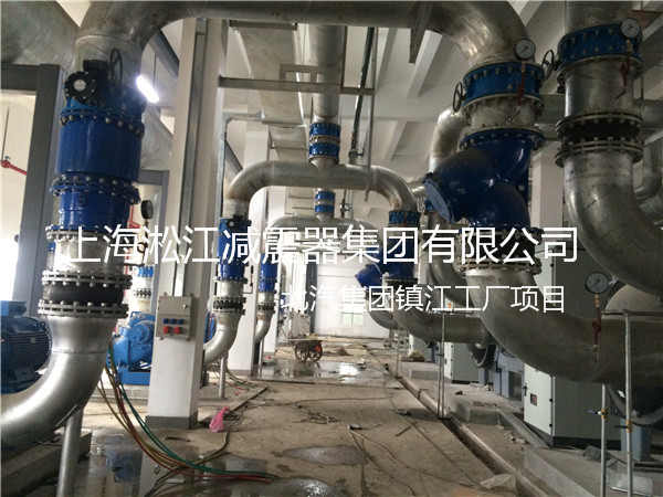 北汽集團(tuán)鎮(zhèn)江工廠橡膠接頭，北汽工廠橡膠接頭，北汽鎮(zhèn)江工廠橡膠接頭