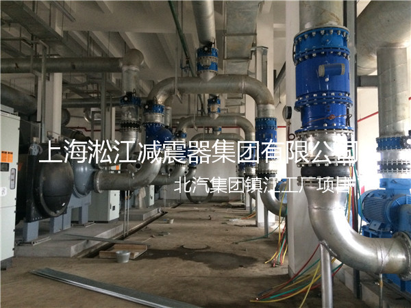 北汽集團(tuán)鎮(zhèn)江工廠橡膠接頭，北汽工廠橡膠接頭，北汽鎮(zhèn)江工廠橡膠接頭