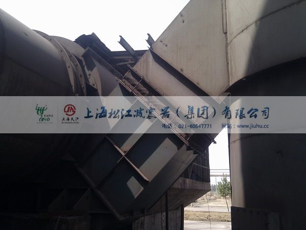 【淄博鋼廠項(xiàng)目】采用上海淞江風(fēng)道補(bǔ)償器 【淄博鋼廠項(xiàng)目】采用上海淞江風(fēng)道補(bǔ)償器