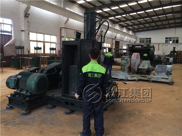德州DN350橡膠接頭，淞江*DN350橡膠接頭，德州康博公館能源站橡膠接頭