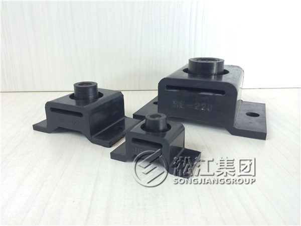 BE400橡膠減震器生產(chǎn)廠家