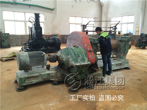 【蘇州吳中區(qū)市政污水處理項(xiàng)目】熱鍍鋅法蘭橡膠接頭合同 【蘇州吳中區(qū)市政污水處理項(xiàng)目】熱鍍鋅法蘭橡膠接頭合同