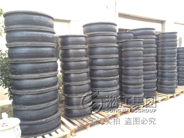 【蘇州吳中區(qū)市政污水處理項(xiàng)目】熱鍍鋅法蘭橡膠接頭合同 【蘇州吳中區(qū)市政污水處理項(xiàng)目】熱鍍鋅法蘭橡膠接頭合同