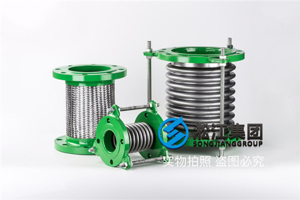 DN600,PN=1.0MPa雙法蘭限位伸縮節(jié) DN600,PN=1.0MPa雙法蘭限位伸縮節(jié)